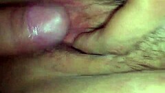 Raw Fucking Pau in Hotel with Bent Over Doggystyle and Missionary Action Leading to Intense Cumshot Climax