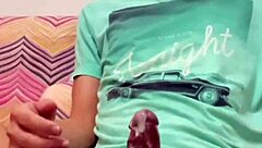 Asian Solo Cumshot Compilations from Katejohnporn