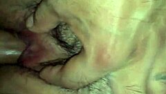 Raw Fucking Pau in Hotel with Bent Over Doggystyle and Missionary Action Leading to Intense Cumshot Climax