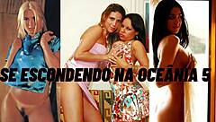 discovering disruptive epiphany through a brazilian lens in episode six of the thought-provoking series