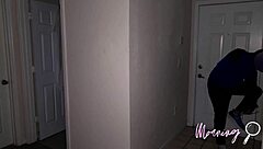 damn, you're gonna leave me with a boner again using that fuck doll 😩