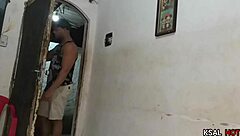 Danny Hot Calls Masked Biker to Fuck Her Pussy Until Husband Mike Hot Arrives Angry and Joins In