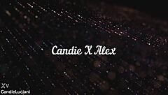 Hot threesome with Alicia Trece