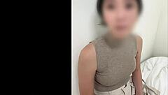 married boss lady gets creampie from cheating affair in daytime homemade japanese session