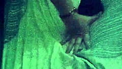 she woke up horny in the early morning and fucked her asian boyfriend while he was still asleep