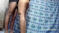 Oh Wow, Can You Handle This German Girl And Boy's Wild Sex In The Steamy Jungle!