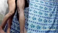 Oh Wow, Can You Handle This German Girl And Boy's Wild Sex In The Steamy Jungle!