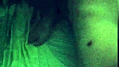 she woke up horny in the early morning and fucked her asian boyfriend while he was still asleep