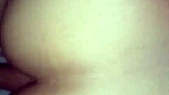 Novinha Takes Deep Pounding To Orgasm