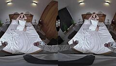 discover simple house rules in the dark room vr setting for easy navigation