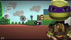 do sackpeople reproduce, like i wonder if they have some kind of breeding process or something