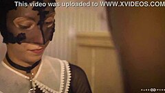 hardwerk service bang with skinny slaves in latex getting pounded by monster cocks in group action 😈