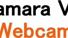 I get so turned on masturbating in heels, my shaved pussy and natural small tits on webcam as Tamara Val