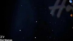 man, brazilian milf blondeliberal stretching her ass in hot anal threesome