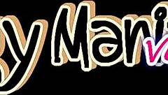 That big black cock pounding my ebony ass doggystyle in rough interracial homemade action.