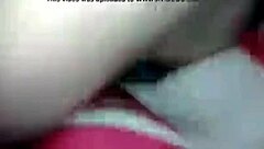 xingando o corno with bbw blonde anal assfucking cum in mouth