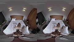 discover simple house rules in the dark room vr setting for easy navigation