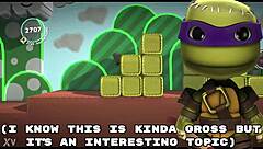 do sackpeople reproduce, like i wonder if they have some kind of breeding process or something