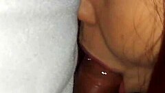 oh wow this hot latina babe with small tits is getting deepthroated then fucked hard in doggy style while moaning in heels