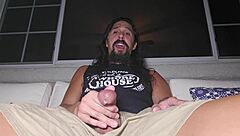 Maxx Stoner, check out this wild biker compilation with long-haired pornstars and epic cumshots from the USA!