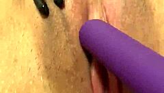 Are you ready to tie up this slut and make her submit in tight bondage?