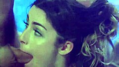 Sunny gold melons scene 3 features Chanel Camryn and Savvy Suxx in a dynamic performance