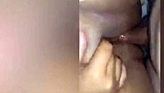 Haním rohatýho s tlustou blondýnou análním prděním a končím v puse