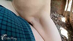 I compilated the biggest creampie moments, one hour of pussy filling with cum, pulsating loads from our amateur couple