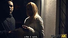 she got me all turned on with her cute european girlfriend vibe, so we set a sex timer and went at it hardcore