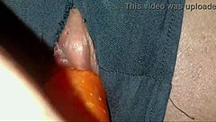 I went hiking with him but ended up choking on his huge cock and getting a deepthroat creampie