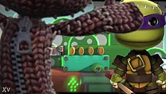 do sackpeople reproduce, like i wonder if they have some kind of breeding process or something