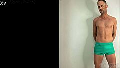 Kinky Booty Bitch Teases in Thong Panties During Outdoor Beach Photoshoot with Daddy?