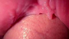 i'm pounding my teen stepsister hard in rough quickie roleplay until i creampie deep inside her tight pussy