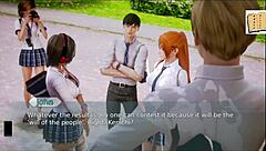 academy 57 unfolds as an engaging game with strategic challenges and immersive story elements