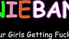 Petite Slut Starts With Blowjob Then Offers Tight Asshole For Monster Cock Penetration