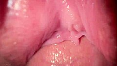 i'm pounding my teen stepsister hard in rough quickie roleplay until i creampie deep inside her tight pussy