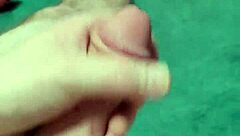 one of the only shots we have of me reaching the end