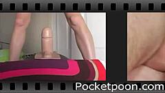 Milf Expert Deepthroat Cocksucker!