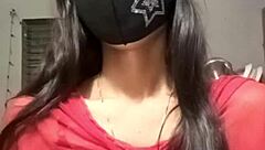 indian girl is going live with her sexy video chat right now, sharing all those intimate moments from home