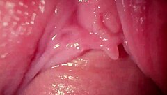 i'm pounding my teen stepsister hard in rough quickie roleplay until i creampie deep inside her tight pussy