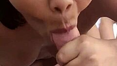 colombian wife takes revenge on cheating husband with her own young pov fling