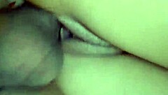 Come watch our real couple get dirty with close-up ass licking and pierced nipple play, search JuanLatino for more!