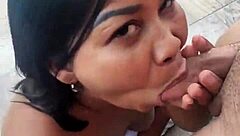 colombian wife takes revenge on cheating husband with her own young pov fling