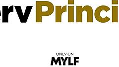 valentina bellucci faces zero tolerance in pervprincipal scene with shaved pussy spanking and doggy style riding