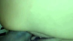 Come watch our real couple get dirty with close-up ass licking and pierced nipple play, search JuanLatino for more!