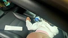 i need you to pull over now so i can fill your wet creamy pussy