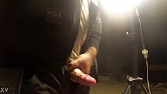 that cumshot was awesome, such a sweet ejaculation moment