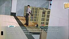 academy 57 unfolds as an engaging game with strategic challenges and immersive story elements