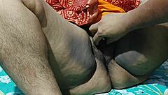 Desi Bhabi Priya Hot Fucking Session with Her Lover Exposed