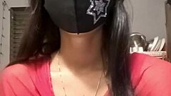 indian girl is going live with her sexy video chat right now, sharing all those intimate moments from home